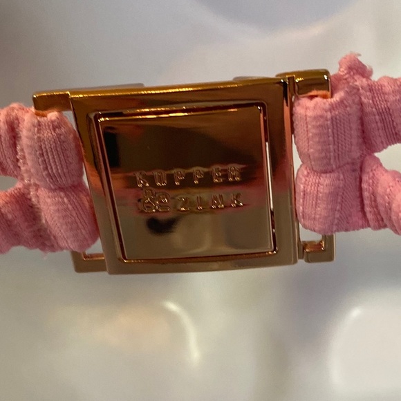 Kopper and Zink Candy Color Bikini Top (S) NWT Barbie Core - Picture 7 of 16